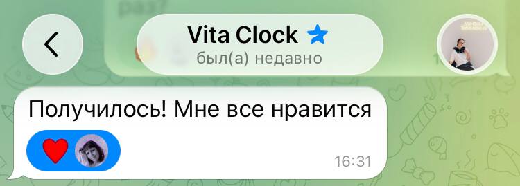 сайт визитка