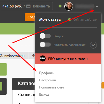 как быстро зарабатывать деньги в интернете