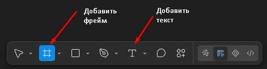 размыть края