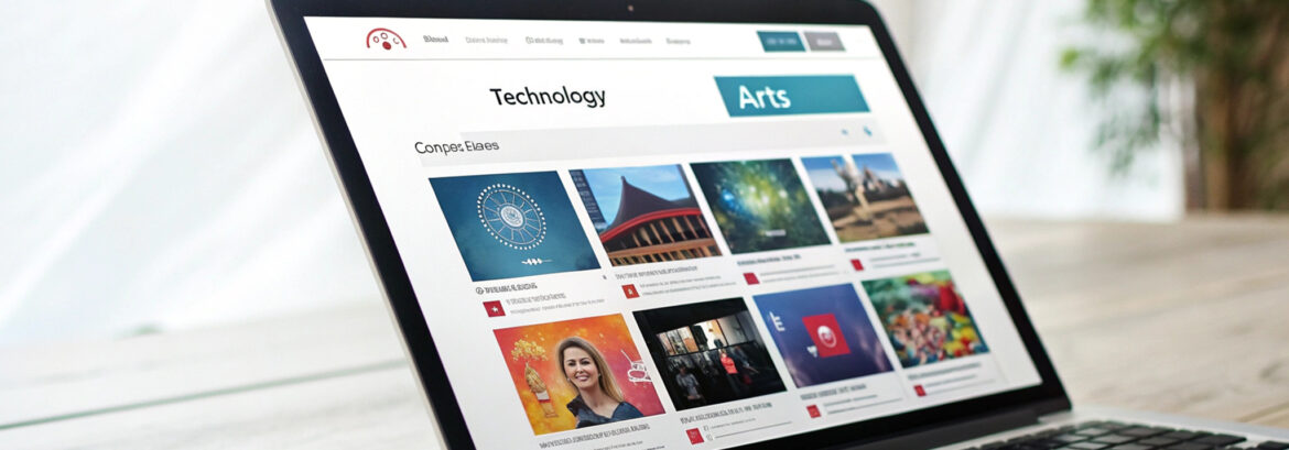 Анонс и архив. Создание каталога мероприятий в онлайн-школе на платформе GetCourse