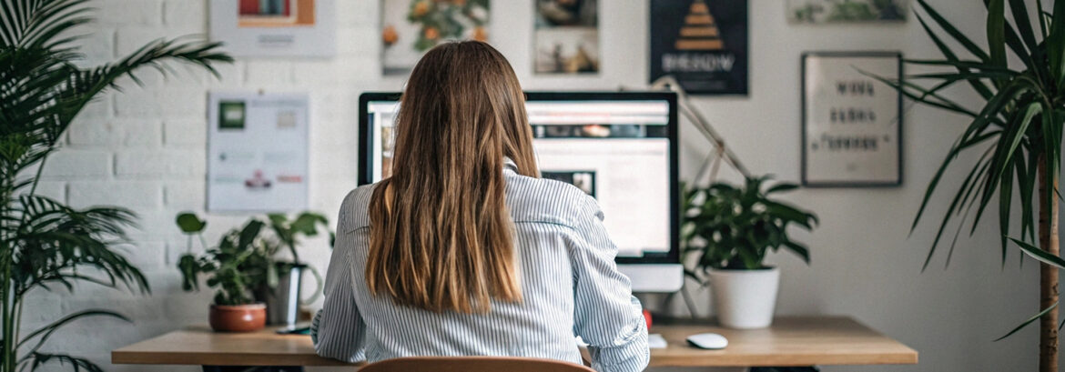 Удаленная работа в интернете. Как начать и не потерять деньги