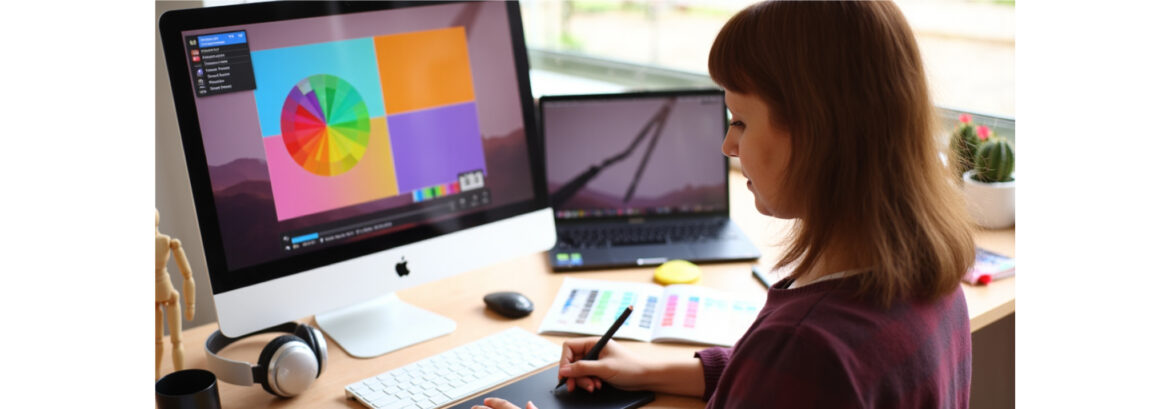 Веб-дизайнер — что это за профессия, что делает, сколько зарабатывает